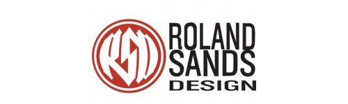 ROLAND SANDS DESIGN