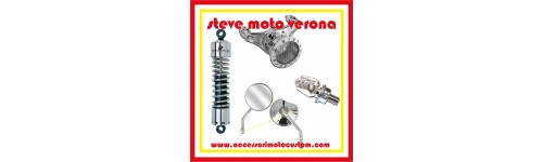 ACCESSORI MOTO