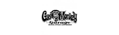 GAS MONKEY GARAGE