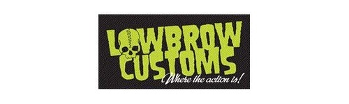 LOWBROW CUSTOMS