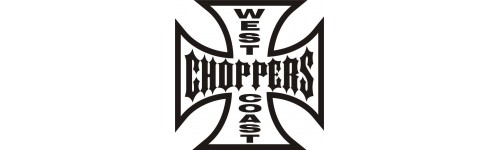 WEST COAST CHOPPERS