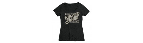 ROLAND SANDS DESIGN DONNA