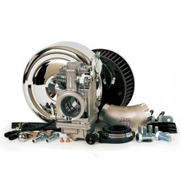 KIT CARBURATORE HSR42 PER BIG TWIN EVO KIT CARBURATORE HSR42 PER BIG TWIN EVO