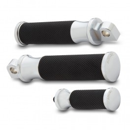 KIT PEDANE PEDANINE PEDALINO CAMBIO SMOOTH FUSION ARLEN NESS CROMATO UNIVERSALI KIT PEDANE PEDANINE PEDALINO CAMBIO SMOOTH FUSION ARLEN NESS CROMATO UNIVERSALI