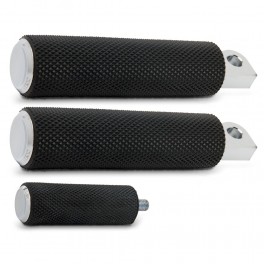 KIT PEDANE PEDANINE PEDALINO CAMBIO KNURLED FUSION ARLEN NESS CROMATO UNIVERSALI KIT PEDANE PEDANINE PEDALINO CAMBIO KNURLED FUSION ARLEN NESS CROMATO UNIVERSALI