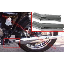 RACCORDI ADATTATORI TUBI TERMINALI SCARICHI TRIUMPH BONNEVILL RACCORDI ADATTATORI TUBI TERMINALI SCARICHI TRIUMPH BONNEVILL