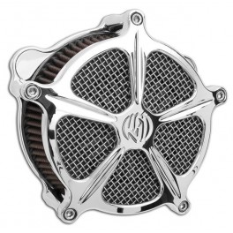 FILTRO ARIA VENTURI RSD CROMATO HARLEY DAVIDSON FILTRO ARIA VENTURI RSD CROMATO HARLEY DAVIDSON