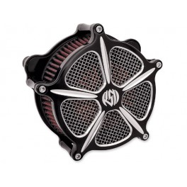 FILTRO ARIA VENTURI RSD NERO HARLEY DAVIDSON FILTRO ARIA VENTURI RSD NERO HARLEY DAVIDSON