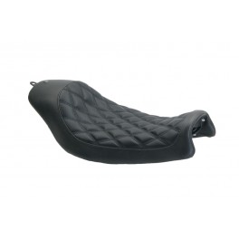 SELLA NERA BOSS RSD DYNA 06-16 SELLA NERA BOSS RSD DYNA 06-16