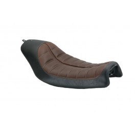 SELLA NERA/MARRONE ENZO RSD DYNA 06-16 SELLA NERA/MARRONE ENZO RSD DYNA 06-16