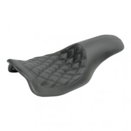 SELLA DUE POSTI RSD BOSS NERA TOURING 08-16 SELLA DUE POSTI RSD BOSS NERA TOURING 08-16