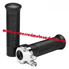 BLOCCHETTO ACCELERATORE CON MANOPOLE UNIVERSALE BLOCCHETTO ACCELERATORE CON MANOPOLE UNIVERSALE