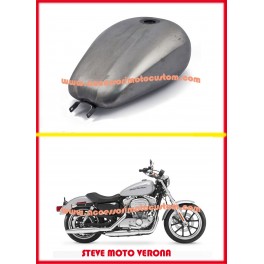 SERBATOIO 4,5g SPORTSTER 07-20 HARLEY