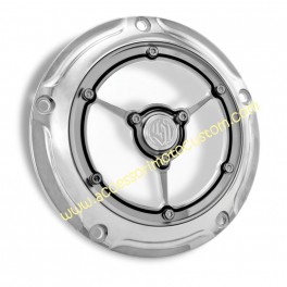 DERBY COVER FRIZIONE CROMO RSD PER B.T. 99-13 DERBY COVER FRIZIONE CROMO RSD PER B.T. 99-13