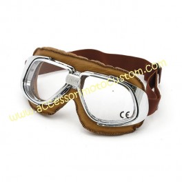 OCCHIALI BANDIT CLASSIC LENTE TRASPARENTE OCCHIALI BANDIT CLASSIC LENTE TRASPARENTE