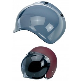 VISIERA BILTWELL BUBBLE SMOKE VISIERA BILTWELL BUBBLE SMOKE
