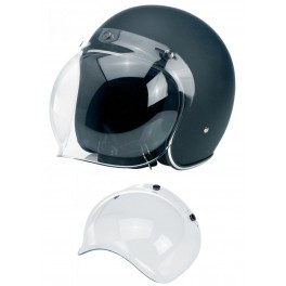 VISIERA BILTWELL BUBBLE CLEAR VISIERA BILTWELL BUBBLE CLEAR