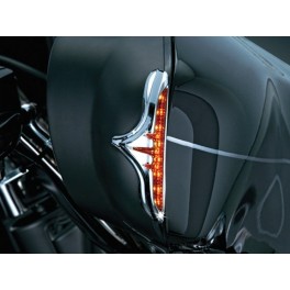 COPPIA FREGI CON FRECCIA PER TOURING COPPIA FREGI CON FRECCIA PER TOURING