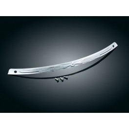 FREGIO DECORO EAGLE PARABREZZA CROMO TOURING FREGIO DECORO EAGLE PARABREZZA CROMO TOURING