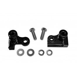 KIT ABBASSAMENTO BURLY NERO HARLEY DYNA 2006 2015 KIT ABBASSAMENTO BURLY NERO HARLEY DYNA 2006 2015