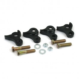 KIT ABBASSAMENTO BURLY NERO HARLEY TOURING FLT 2002 2008 KIT ABBASSAMENTO BURLY NERO HARLEY TOURING FLT 2002 2008