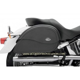 SET BORSE CRUISER UNIVERSALI NERE SET BORSE CRUISER UNIVERSALI NERE