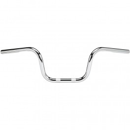 MANUBRIO BILTWELL CHUMPS CROMO DA 1" MANUBRIO BILTWELL CHUMPS CROMO DA 1"