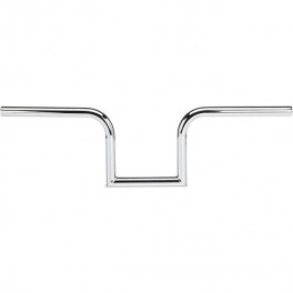 MANUBRIO BILTWELL FRISCO CROMO DA 1"