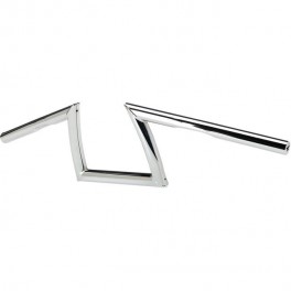 MANUBRIO BILTWELL KEYSTONE CROMO DA 1" MANUBRIO BILTWELL KEYSTONE CROMO DA 1"