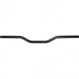 MANUBRIO 1" BILTWELL TRACKER NERO MANUBRIO 1" BILTWELL TRACKER NERO
