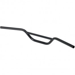 MANUBRIO 1" BILTWELL MOTO NERO MANUBRIO 1" BILTWELL MOTO NERO
