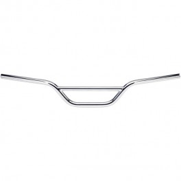 MANUBRIO 1" BILTWELL "MOTO" CROMO MANUBRIO 1" BILTWELL "MOTO" CROMO