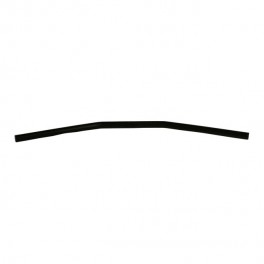 MANUBRIO DRAG BAR NERO LARGHEZZA 32" 82-14