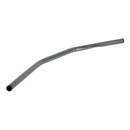 MANUBRIO DRAG BAR LARGE CROMATO LARGHEZZA 32" DAL 82-14 MANUBRIO DRAG BAR LARGE CROMATO LARGHEZZA 32" DAL 82-14
