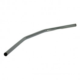 MANUBRIO DRAG BAR LARGE CROMATO LARGHEZZA 32" DAL 82-14