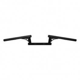 MANUBRIO RSD VINTAGE NERO H.D. 82-13 MANUBRIO RSD VINTAGE NERO H.D. 82-13