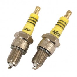 CANDELE PLATINUM ACCEL PER TWIN CAM E SPORTSTER CANDELE PLATINUM ACCEL PER TWIN CAM E SPORTSTER