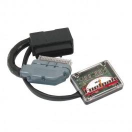 CENTRALINA FUELPACK II V&H TOURING 02-07 CENTRALINA FUELPACK II V&H TOURING 02-07