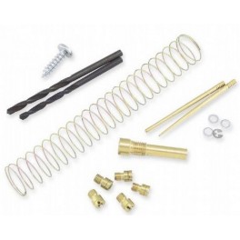 KIT RICALIBRAZIONE CARBURATORE HARLEY KIT RICALIBRAZIONE CARBURATORE HARLEY