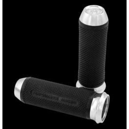 MANOPOLE MOTO CUSTOM PM ELITE CROMO PER HARLEY 74-17 MANOPOLE MOTO CUSTOM PM ELITE CROMO PER HARLEY 74-17