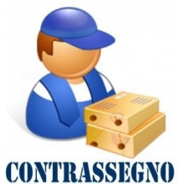 SPEDIZIONE IN CONTRASSEGNO SPEDIZIONE IN CONTRASSEGNO