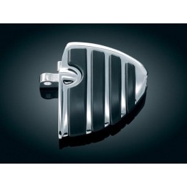 COPPIA PEDANE PEDANINE MINI ISO WING KURYAKYN CROMATO UNIVERSALI COPPIA PEDANE PEDANINE MINI ISO WING KURYAKYN CROMATO UNIVERSALI