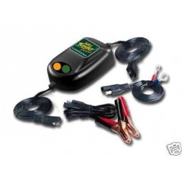 CARICA BATTERIA MANTENITORE CARICA BATTERIA MANTENITORE