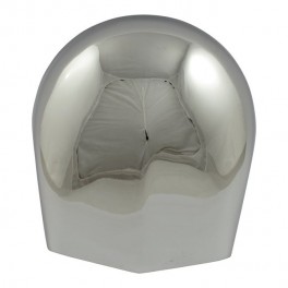 COPRI CLACSON COVER CROMO BIG TWIN E SPORTSTER 93-21 COPRI CLACSON COVER CROMO BIG TWIN E SPORTSTER 93-21