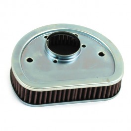 FILTRO K&N PER TWIN CAM 99-14