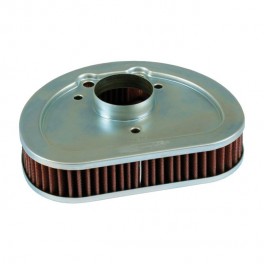 FILTRO ARIA K&N PER TOURING 08-13 FILTRO ARIA K&N PER TOURING 08-13