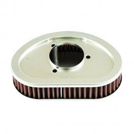 FILTRO ARIA K&N DYNA GLIDE 08-14 FILTRO ARIA K&N DYNA GLIDE 08-14
