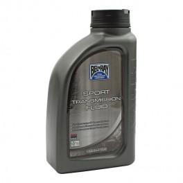 OLIO TRASMISSIONE BEL-RAY 1 LITRO PER SPORTSTER OLIO TRASMISSIONE BEL-RAY 1 LITRO PER SPORTSTER