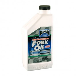 OLIO BEL-RAY 1 LT. PER FORCELLE 10W OLIO BEL-RAY 1 LT. PER FORCELLE 10W