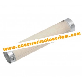 CARTUCCIA SILENZIATORE DB KILLER PER MARMITTE CARTUCCIA SILENZIATORE DB KILLER PER MARMITTE